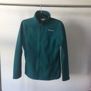 Omni Shield Columbia Jacket